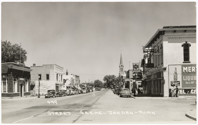 jordanstreetview1945